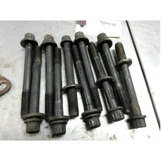 98P016 Cylinder Head Bolt Kit For 96-97 Mitsubishi Galant  2.4